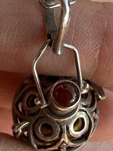 Vintage sterling 925 bali - vintage,